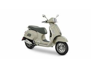 MOTO NEUVE: VESPA GTS 310