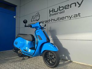 OCCASION VESPA GTS 310 SUPERSPORT