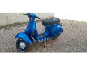 PIAGGIO VESPA 125 PX - 1981