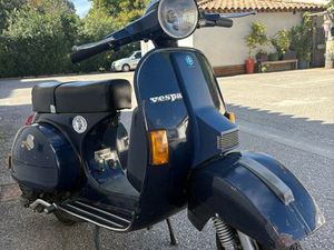 VESPA PX