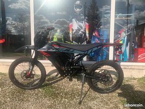 RIEJU E TANGO ÉQUIVALENT 50 CC