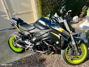 SUZUKI GSXS 950 FULL