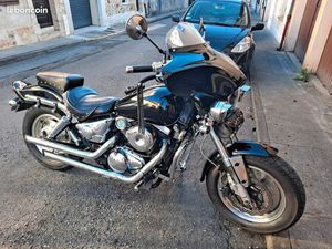 SUZUKI VZ800 MARAUDER