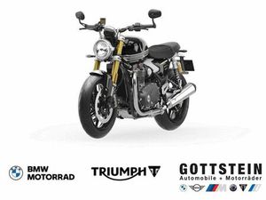 TRIUMPH SPEED TWIN 1200 RS