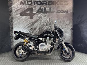 YAMAHA XJR1300 1250 CC