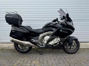 BMW K1600GT (BJ 2015) — MOTOREN | BMW — MARKTPLAATS