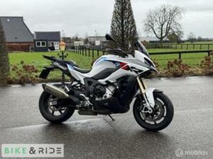 BMW S 1000 XR - M MOTORSPORT UITVOERING - NL MOTOR — MOTOREN | BMW — MARKTPLAATS