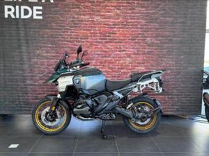 BMW R 1300 GS ADVENTURE AUTOMAAT — MOTOREN | BMW — MARKTPLAATS