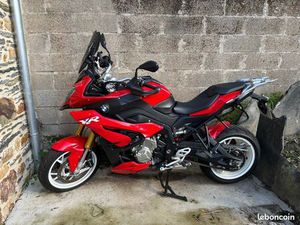 BMW S1000XR