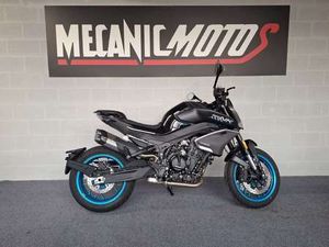 ADV 2025 E5+ DEPART IMMEDIAT