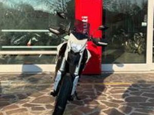 DUCATI HYPERMOTARD 939
