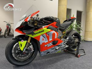DUCATI PANIGALE V4R