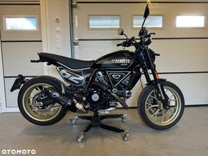 DUCATI SCRAMBLER