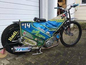 SPEEDWAY GM 500