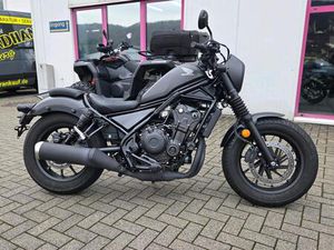HONDA REBEL 500 CMX 500