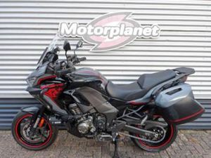 KAWASAKI VERSYS 1000 (BJ 2021) — MOTOREN | KAWASAKI — MARKTPLAATS