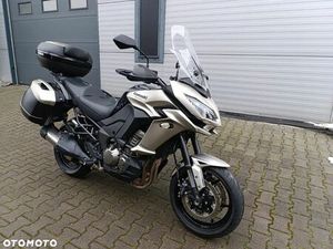 KAWASAKI VERSYS 1000