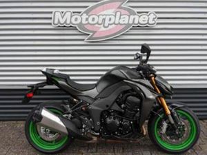 KAWASAKI Z1100 SE (BJ 2025) — MOTOREN | KAWASAKI — MARKTPLAATS