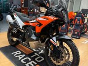 KTM 890 ADVENTURE