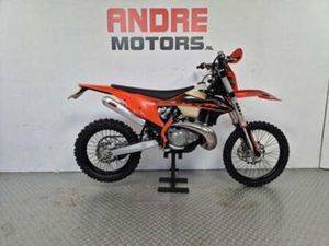 KTM 300 EXC TPI — MOTOREN | KTM — MARKTPLAATS