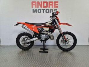 KTM 300 EXC TPI — MOTOREN | KTM — MARKTPLAATS
