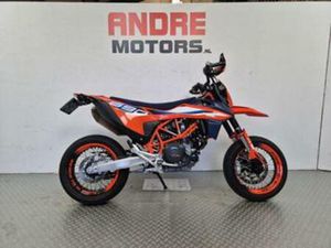 KTM 690 SMC R — MOTOREN | KTM — MARKTPLAATS
