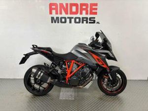 KTM 1290 SUPER DUKE GT — MOTOREN | KTM — MARKTPLAATS