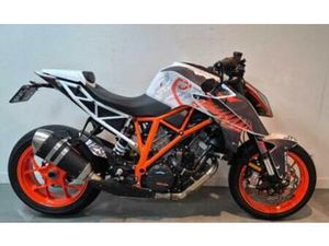 KTM SUPERDUKE 1290R SUBLIEME STAAT 1STE EIGENAAR — MOTOREN | KTM — MARKTPLAATS