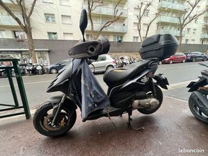 TYPHOON 2T ÉQUIPE CONTRÔLE TECHNIQUE OK