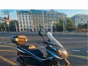 SCOOTER PIAGGIO X10 2013