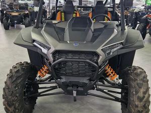 POLARIS RZR