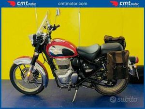 ROYAL ENFIELD CLASSIC 350 GARANTITA E FINANZIABI