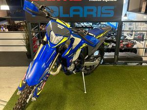 SHERCO 125 FACTORY 2025