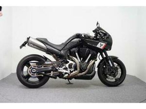 YAMAHA MT-01 SPECIAL (BJ 2009) — MOTOREN | YAMAHA — MARKTPLAATS
