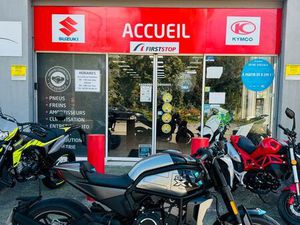 CF MOTO CLX 700 HERITAGE SPORT A2 69E/MOIS