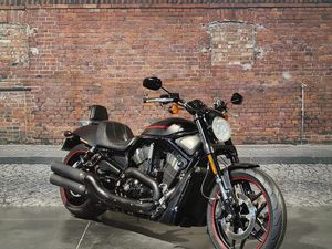 HARLEY DAVIDSON – V-ROD 1250 – 2014 – 40 071 KM – VRSCDX – NIGHT ROD SPECIAL