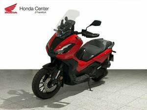 HONDA ADV350