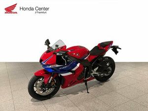 HONDA CBR1000RR-R FIREBLADE