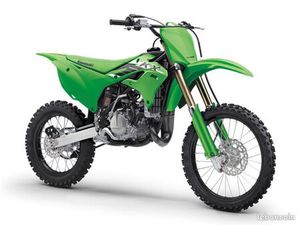 KAWASAKI KX 85 GRANDE ROUES 2025