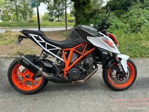 KTM 1290 SUPERDUKE R
