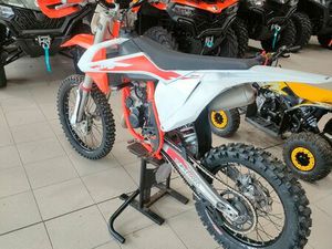 85 SX KTM 2020 ENTIÈREMENT REFAITE