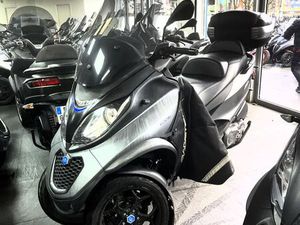 PIAGGIO MP3 500 LT SPORT SE FULL MALOSSI ABS ASR GARANTIE 3 ANS CT 0K