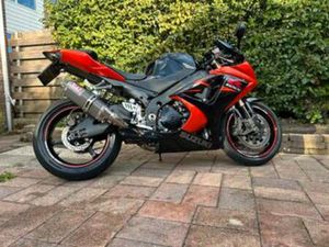 SUZUKI GSX-R 1000 K7 — MOTOREN | SUZUKI — MARKTPLAATS