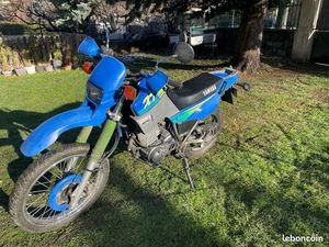 600 XT YAMAHA