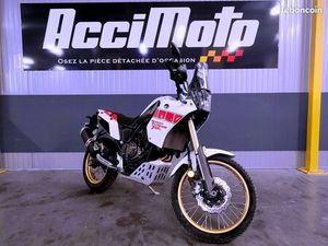?YAMAHA TENERE XTZ 700⭐ GARANTIE 1 AN ⭐ 9.304 KMS