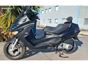 PIAGGIO 125 XEVO 2013