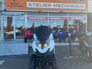 SCOOTER QUADRO QUADRO 350S PAYABLE EN PLUSIEURS FOIS