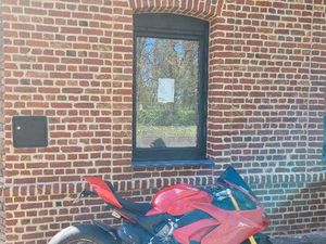 ② DUCATI PANIGALE V4S