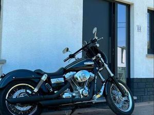 ② HARLEY DAVIDSON FXD