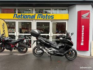 HONDA FORZA 750 A2 - 28 448 KM - 10/2021